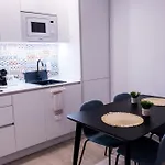 Torre Solana 41 Lägenhet *