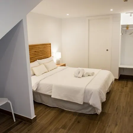 Apartamento Torre Solana 41 *