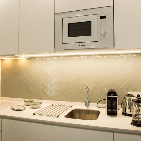 Apartman Torre Solana 41 *