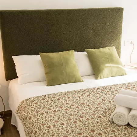 Torre Solana 41 Apartman
