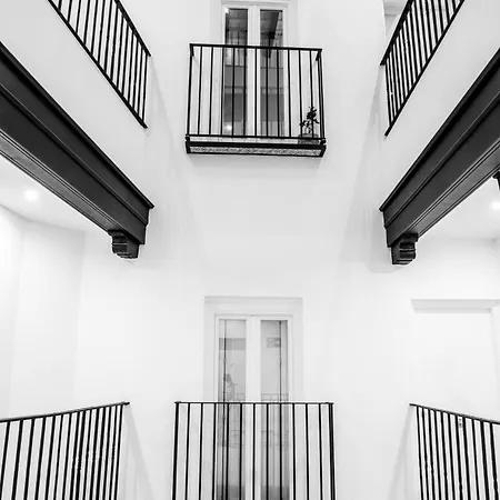 Apartamento Torre Solana 41