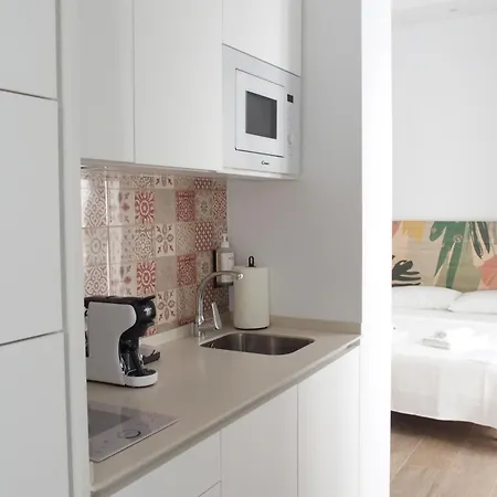 Torre Solana 41 * Cádiz