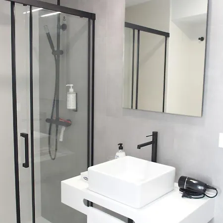 Torre Solana 41 Apartman *