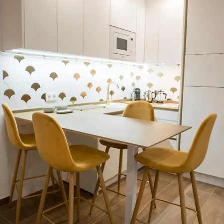 Apartamento Torre Solana 41 Cádiz