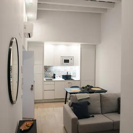 Torre Solana 41 Apartman