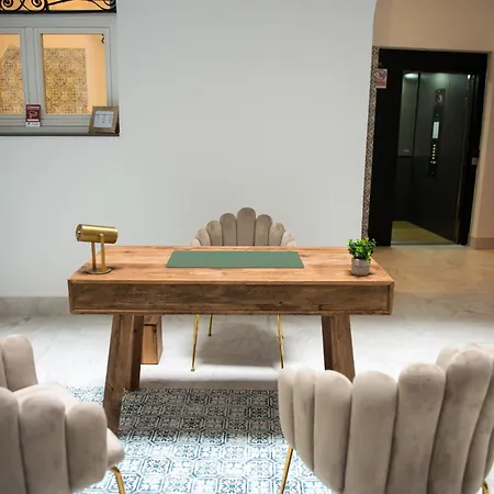 Apartman Torre Solana 41 *