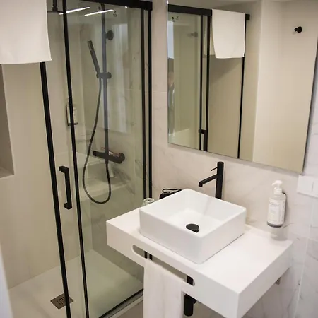 Torre Solana 41 * Cádiz