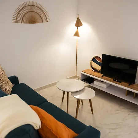 Apartman Torre Solana 41 *