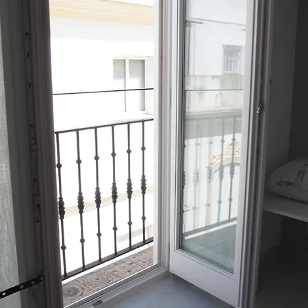 Torre Solana 41 Apartman Cádiz