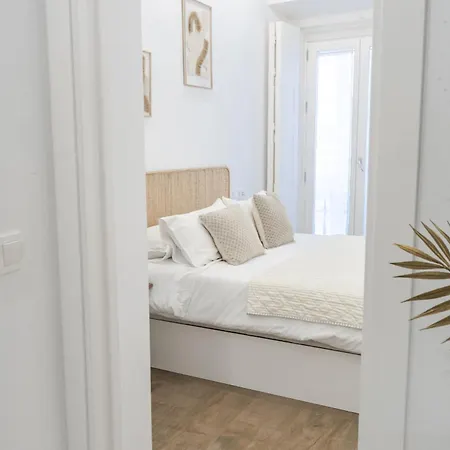 Torre Solana 41 Apartman *
