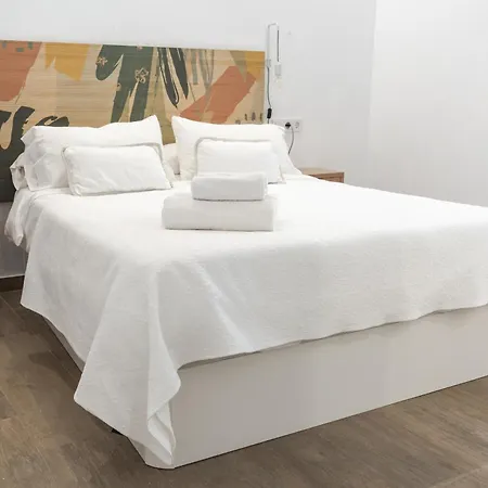 Torre Solana 41 Apartamento Cádiz