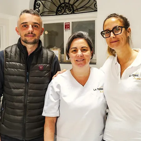 Torre Solana 41 Apartamento