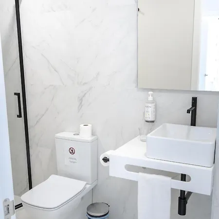 Torre Solana 41 Apartamento Cádiz