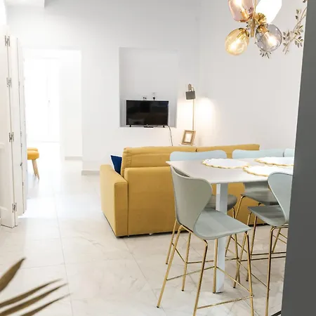 Torre Solana 41 Cádiz