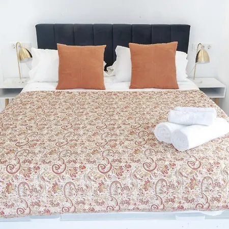 Apartamento Torre Solana 41