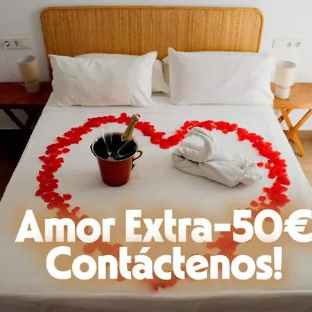 Torre Solana 41 Apartamento