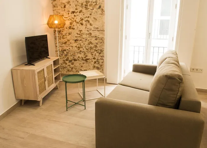 Torre Solana 41 * Cádiz