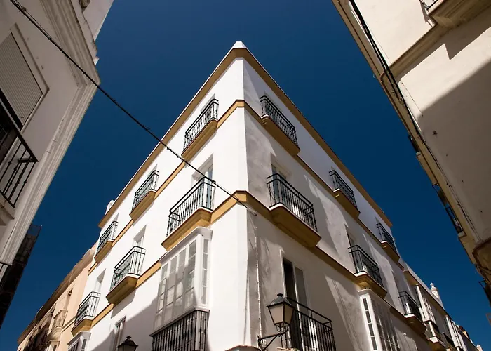 Torre Solana 41 Apartamento *