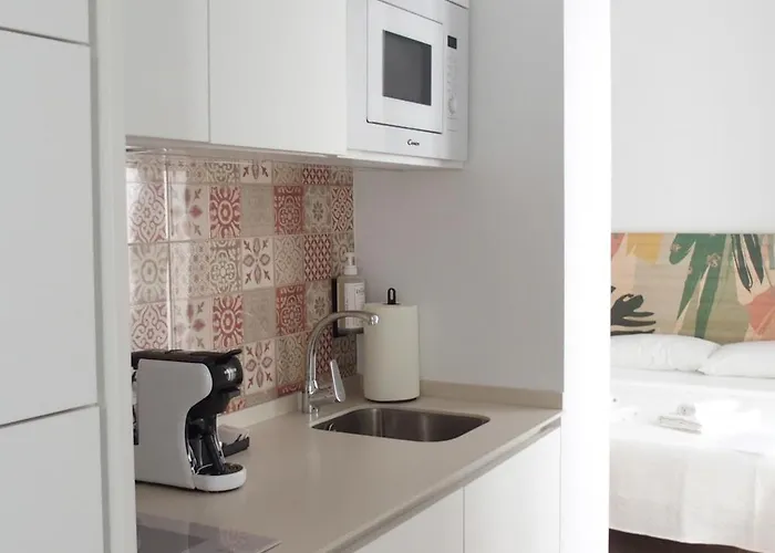 Torre Solana 41 * Cádiz