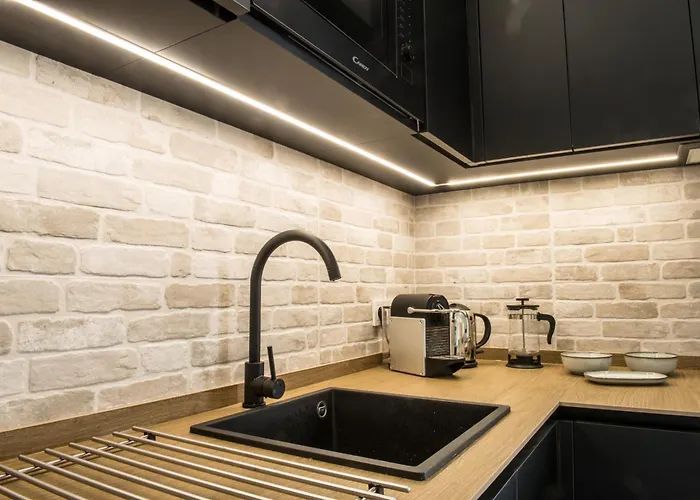 Torre Solana 41 Lägenhet