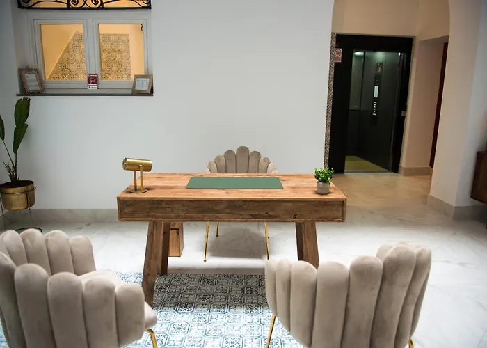 Apartamento Torre Solana 41 *