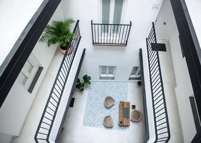 Apartamento Torre Solana 41