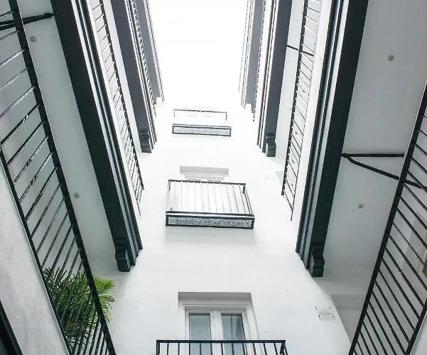 Torre Solana 41 Lägenhet Cádiz