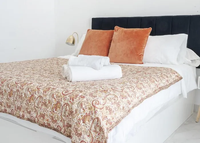 Apartamento Torre Solana 41 *