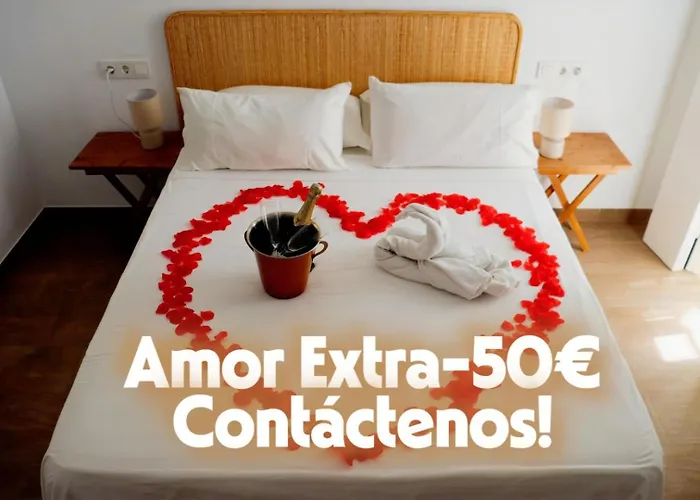 Torre Solana 41 Apartamento