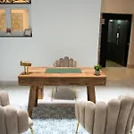 Apartamento Torre Solana 41 *