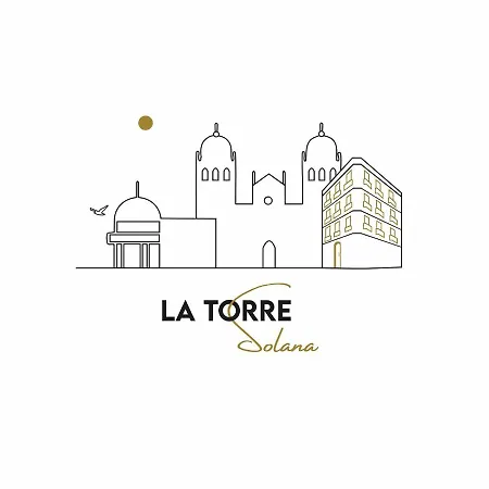 Torre Solana 41 * 加的斯