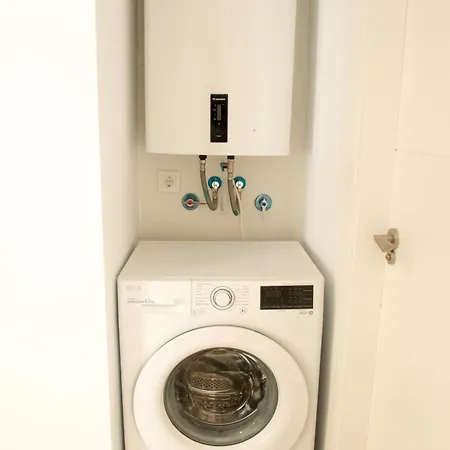 Apartment Torre Solana 41 Cadiz