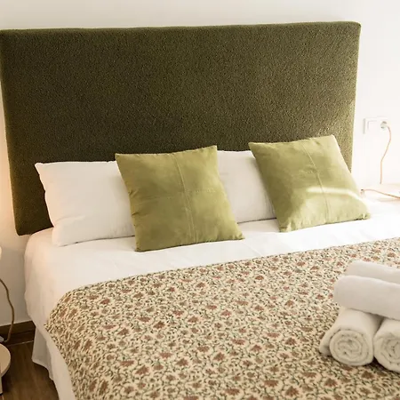 Torre Solana 41 Apartment