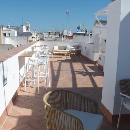 Torre Solana 41 *