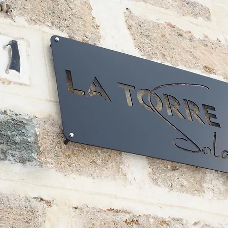 Torre Solana 41 * 加的斯