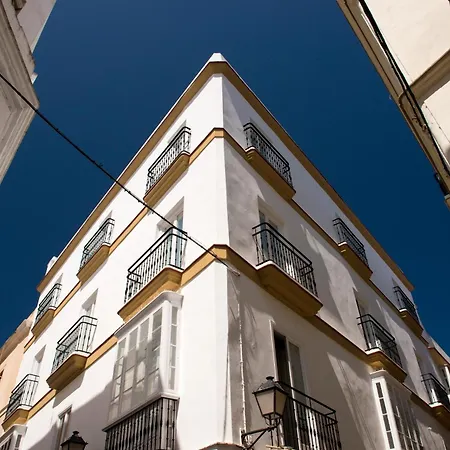 Torre Solana 41 公寓 *