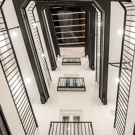 Torre Solana 41 加的斯