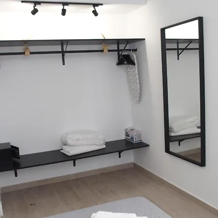Appartement Torre Solana 41 *