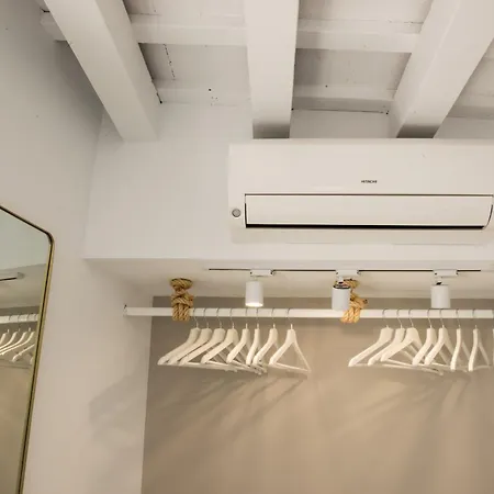 Torre Solana 41 Appartement Cadix