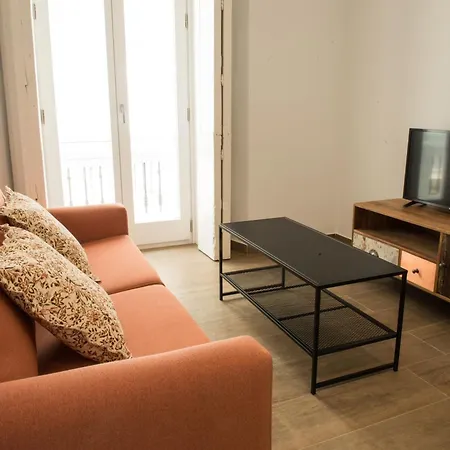 Apartment Torre Solana 41 Cadiz