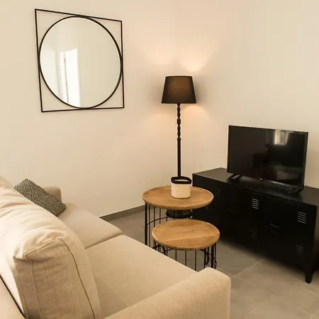 Torre Solana 41 Apartment *
