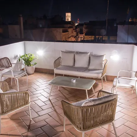 Torre Solana 41 Apartment Cadiz