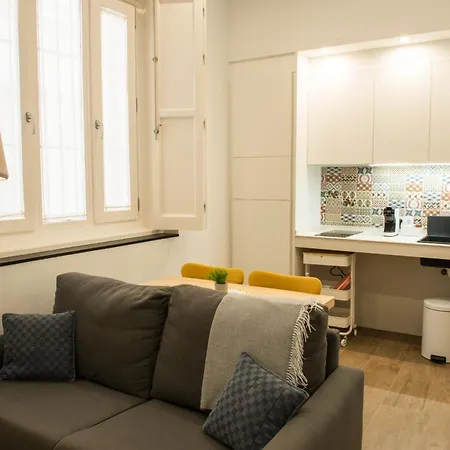 Apartment Torre Solana 41 Cadiz