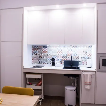 Torre Solana 41 Appartement *