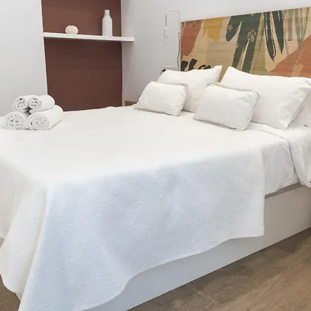 Torre Solana 41 Appartement Cadix