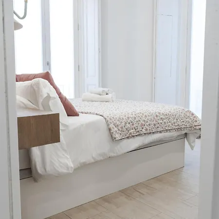 Torre Solana 41 Apartment