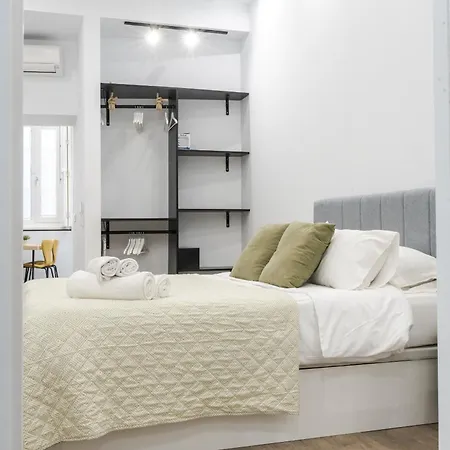 Apartment Torre Solana 41 Cadiz