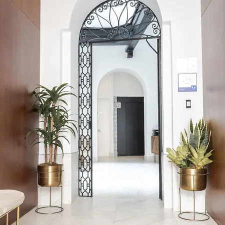 Apartment Torre Solana 41 Cadiz