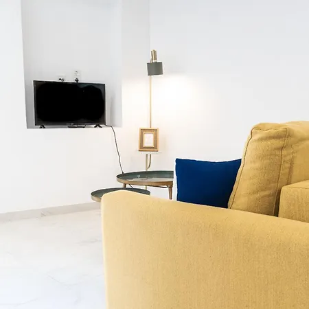 Torre Solana 41 * 加的斯