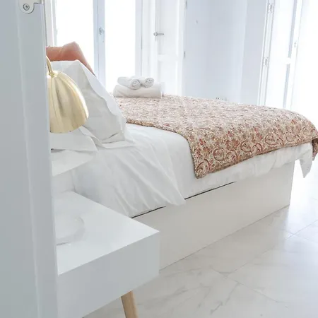 Apartment Torre Solana 41 Cadiz